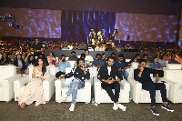 Japan Movie Pre Release Event Photos